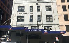 ウィンヤード ホテル